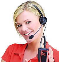 Voice-Technologie